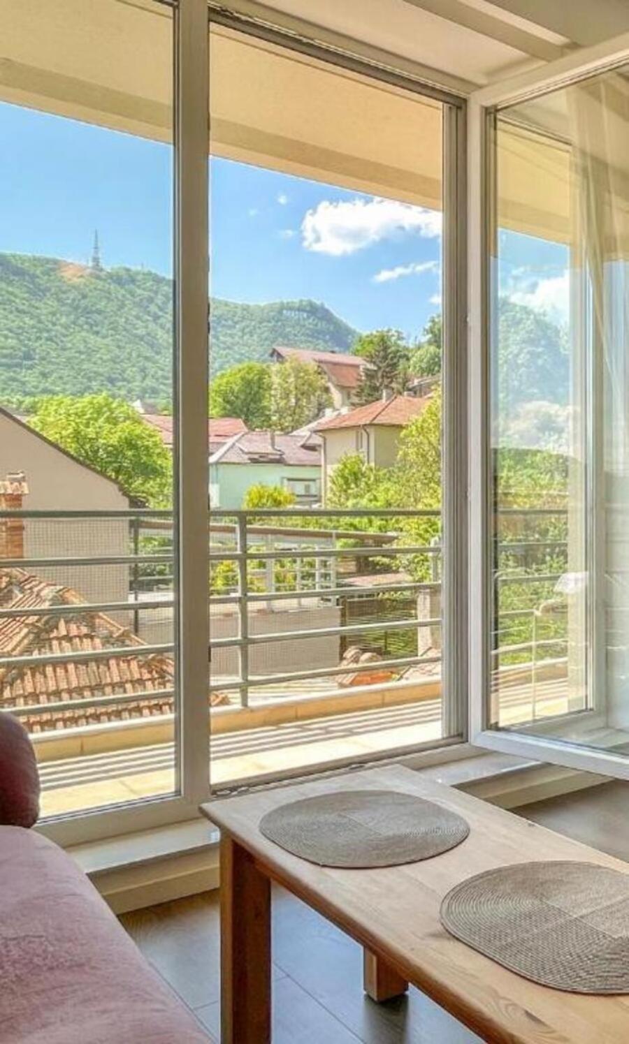 Central Premium Apartment Braşov Exterior foto
