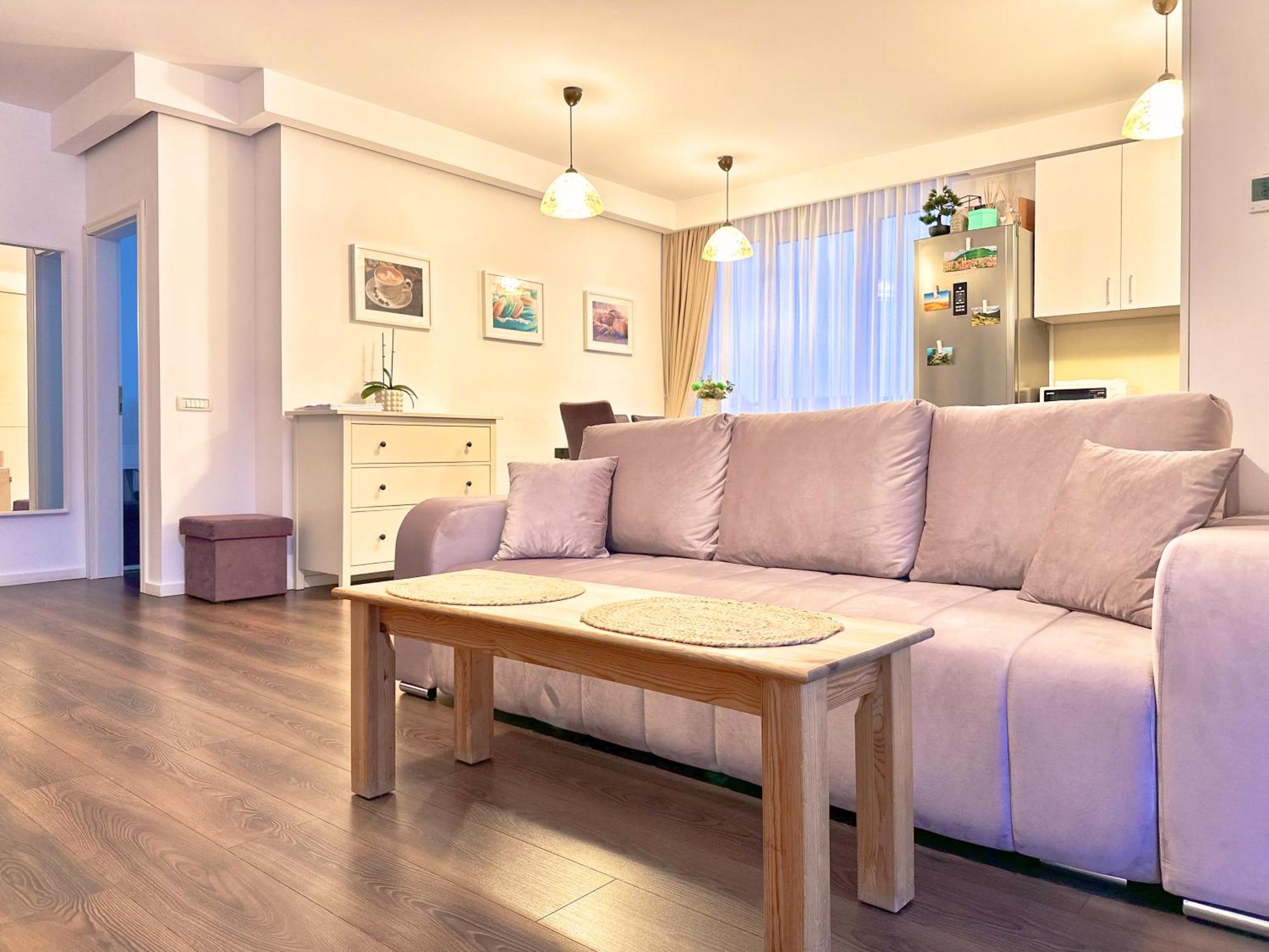 Central Premium Apartment Braşov Exterior foto