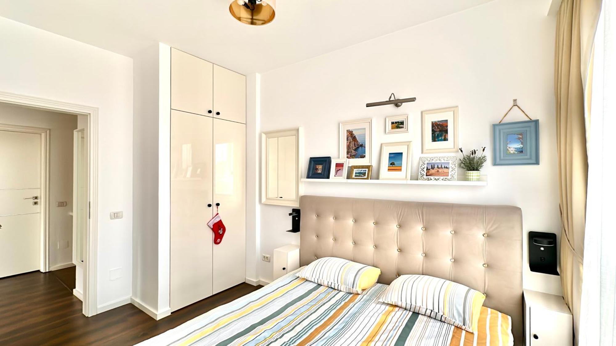 Central Premium Apartment Braşov Exterior foto